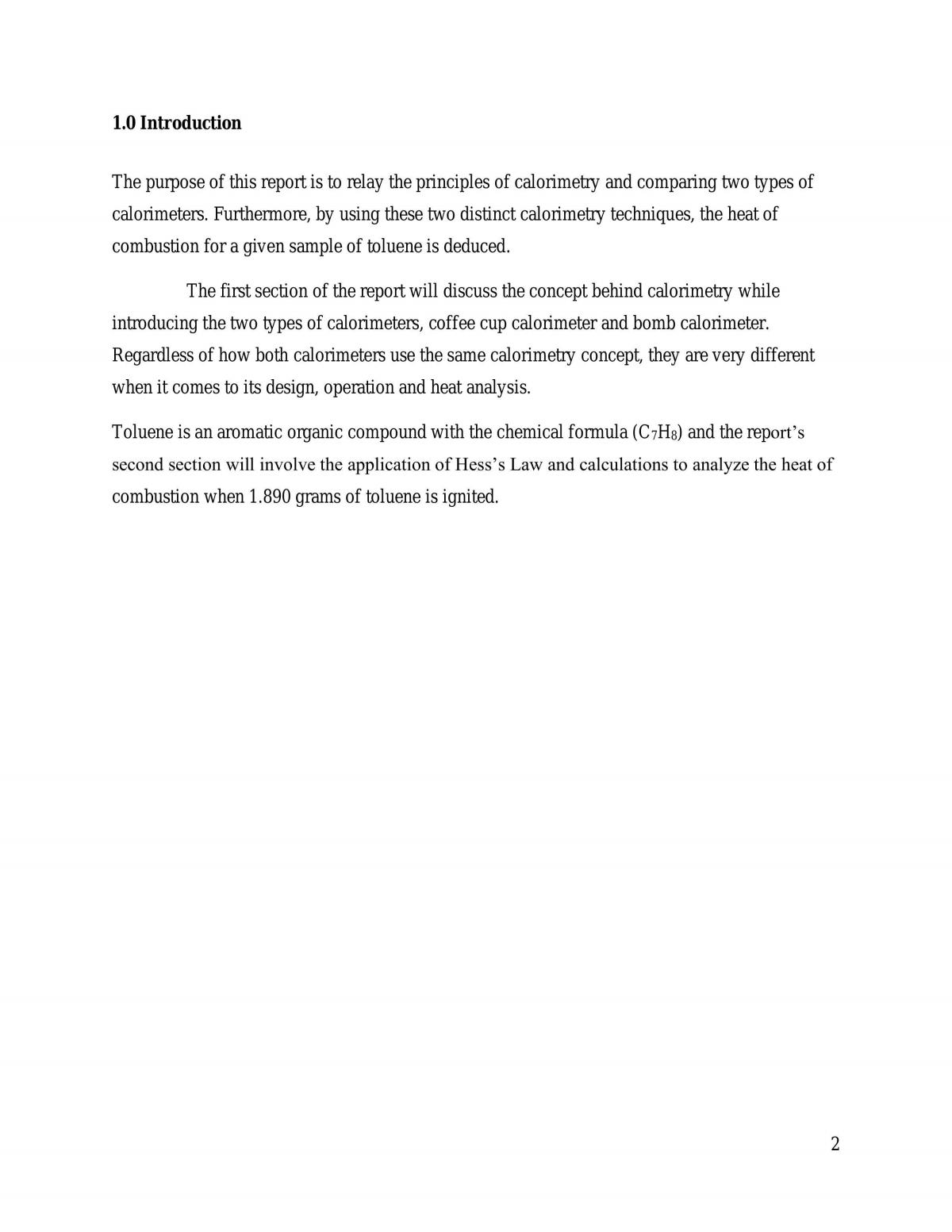 Thermodynamics Assignment 1 - Page 2