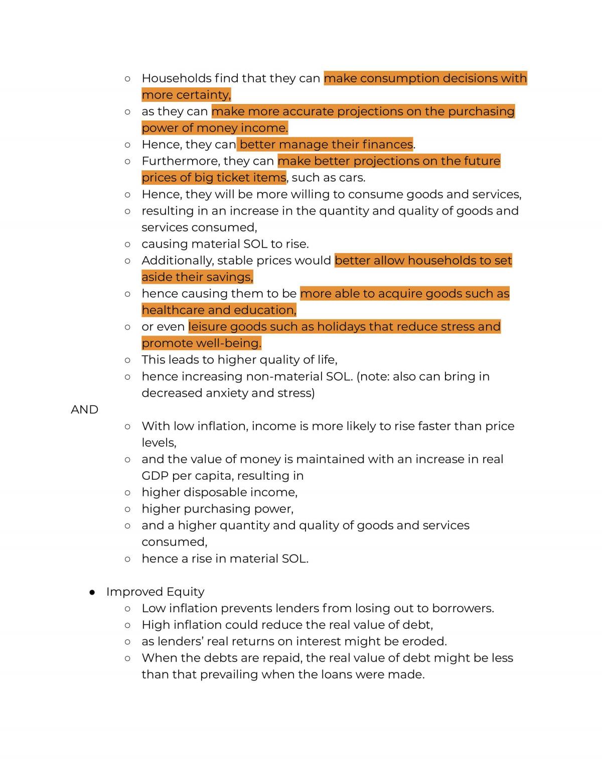 Guide to H2 Econs - Page 25