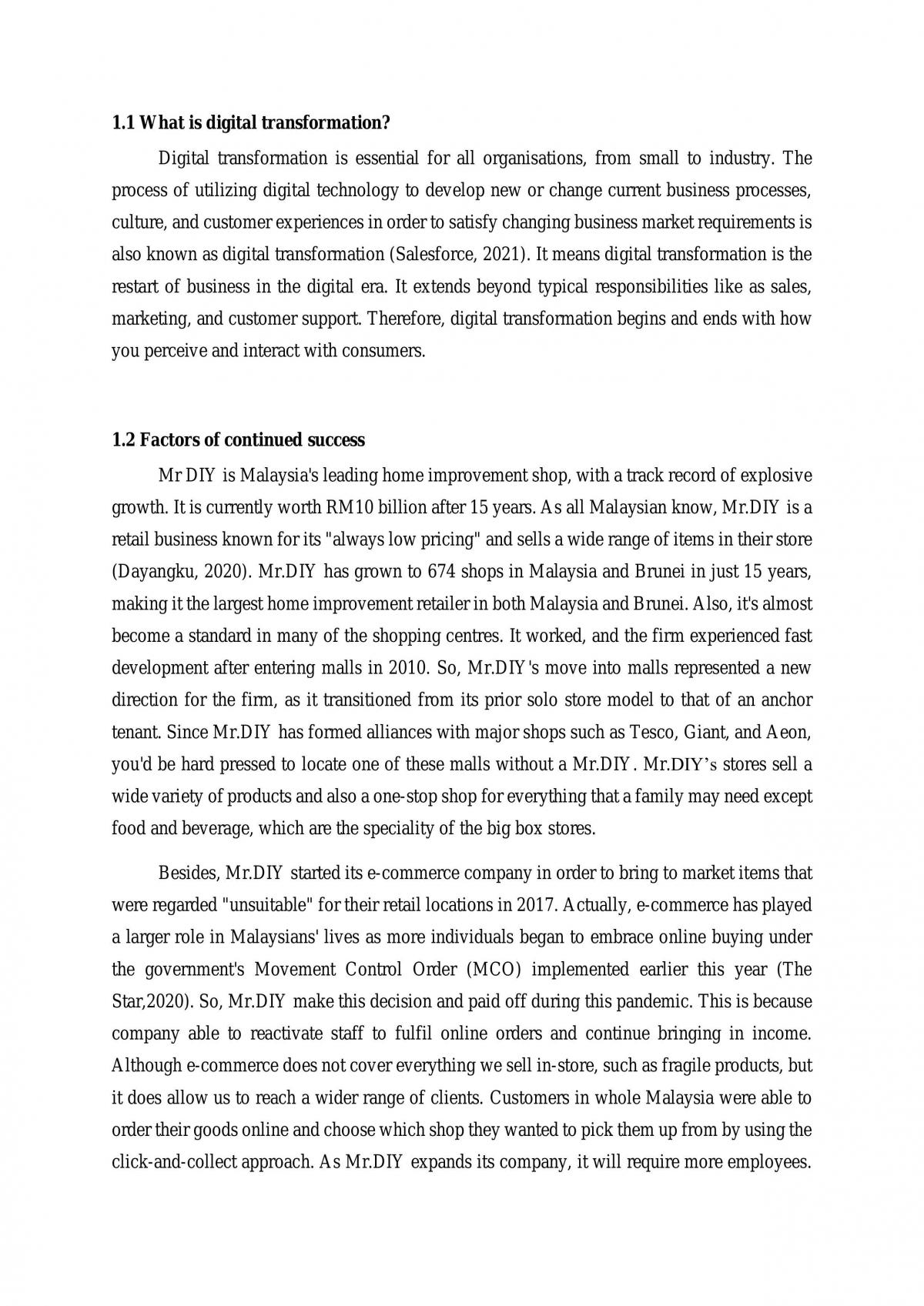 Digital transformation - Page 2