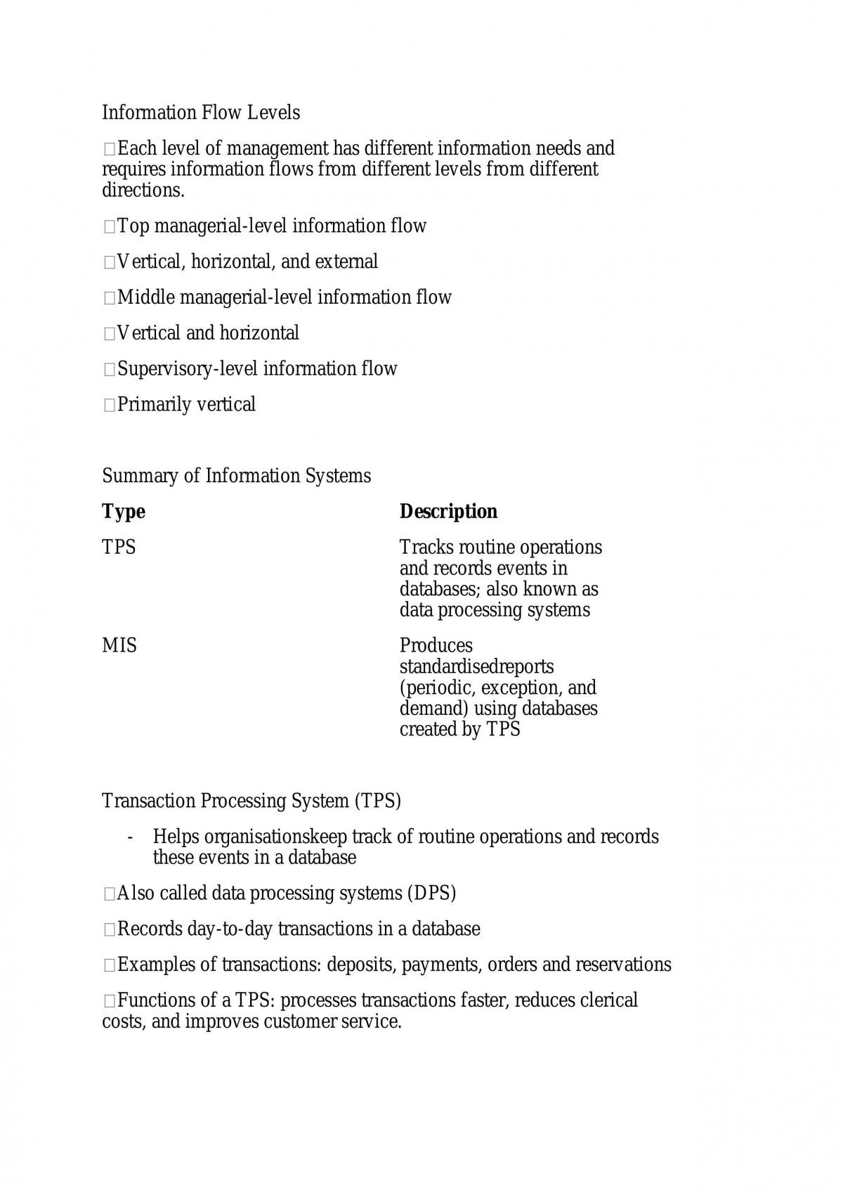 Computing Technology Full notes - Page 15