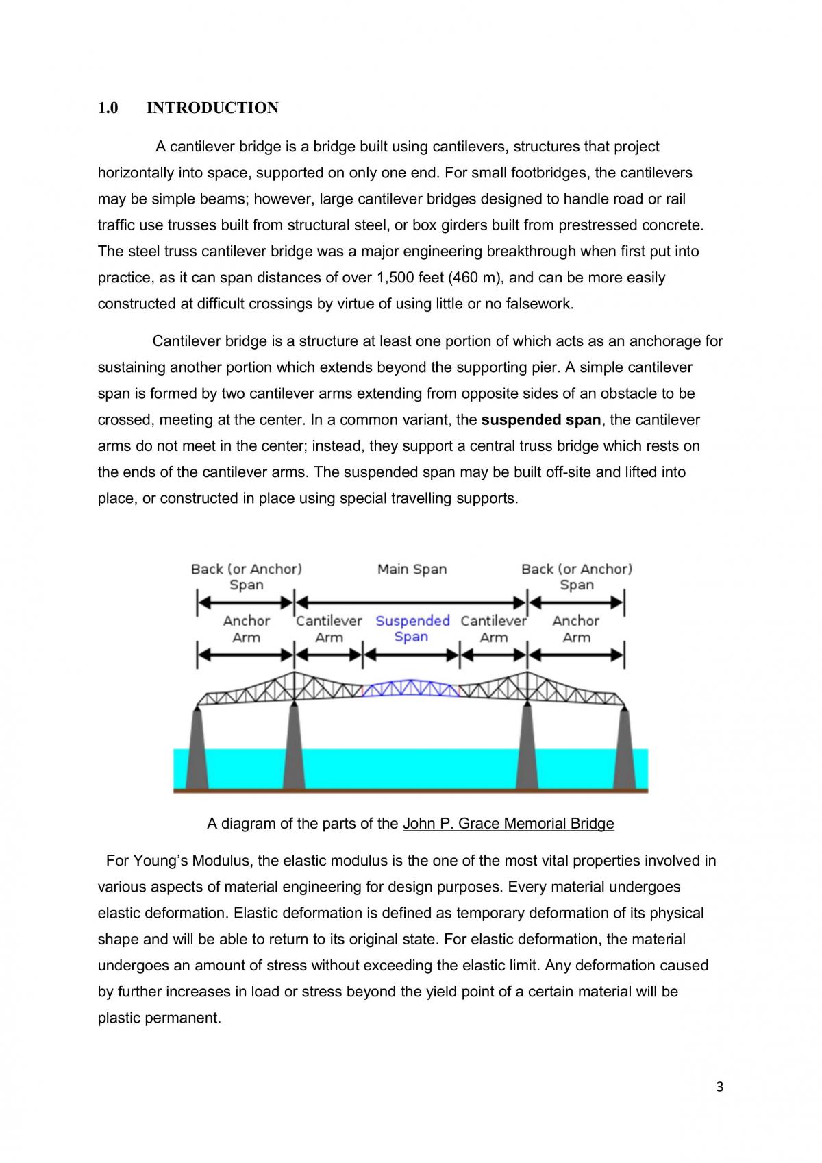 Report Writing Discussing the Young's Modulus - Page 2