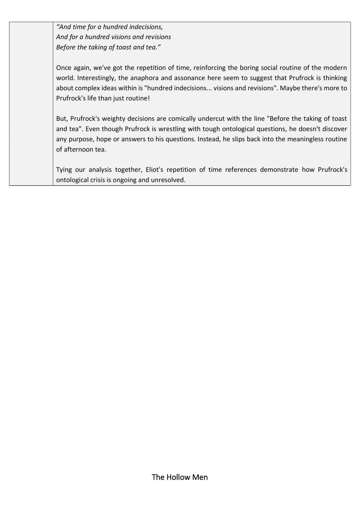 Eliot HSC Complete notes - Page 11