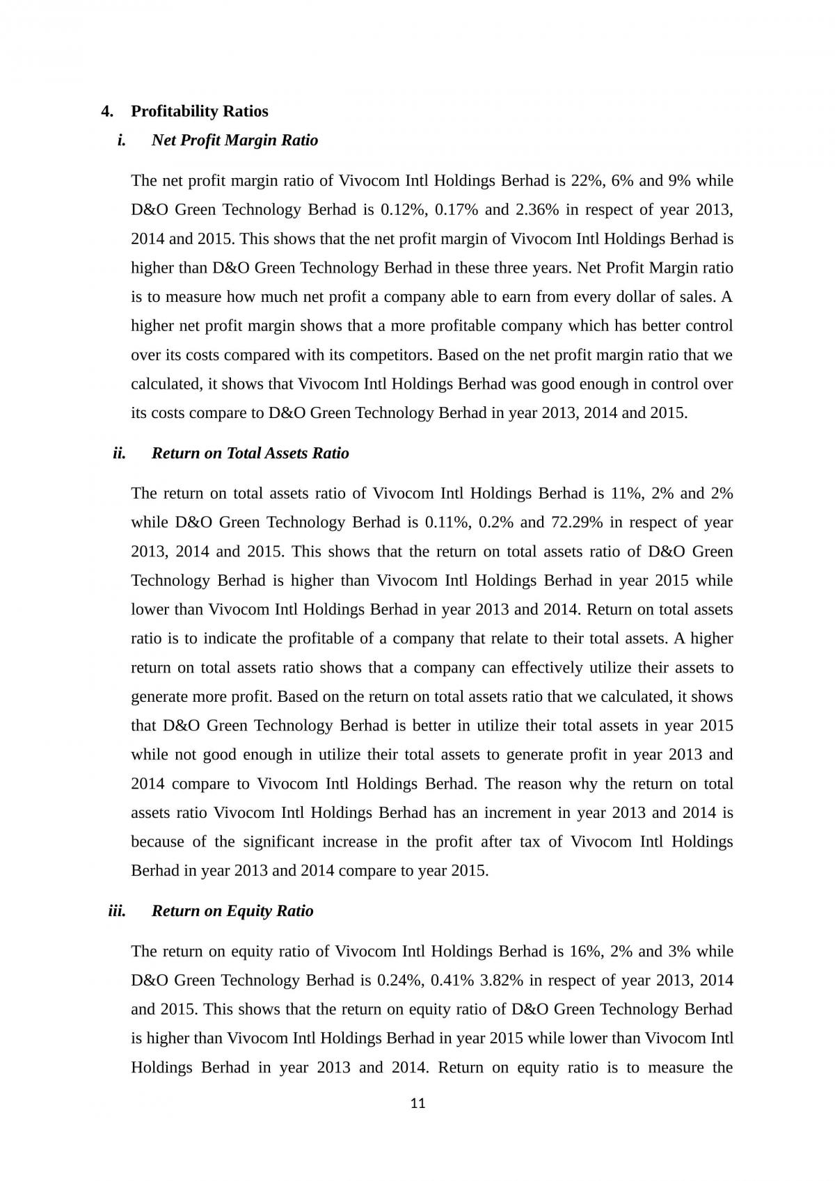 Vivocom Intl Holdings Berhad - Page 11