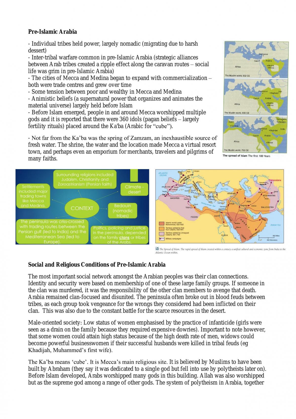 Depth Study Judaism - Page 13