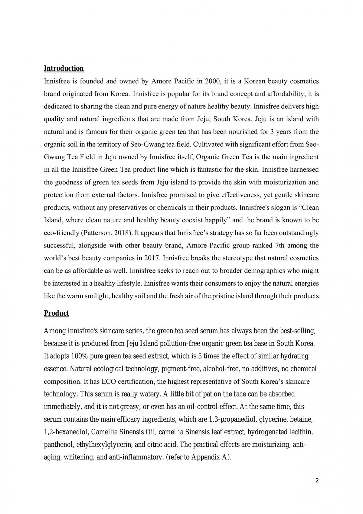 Internet Marketing - Page 2