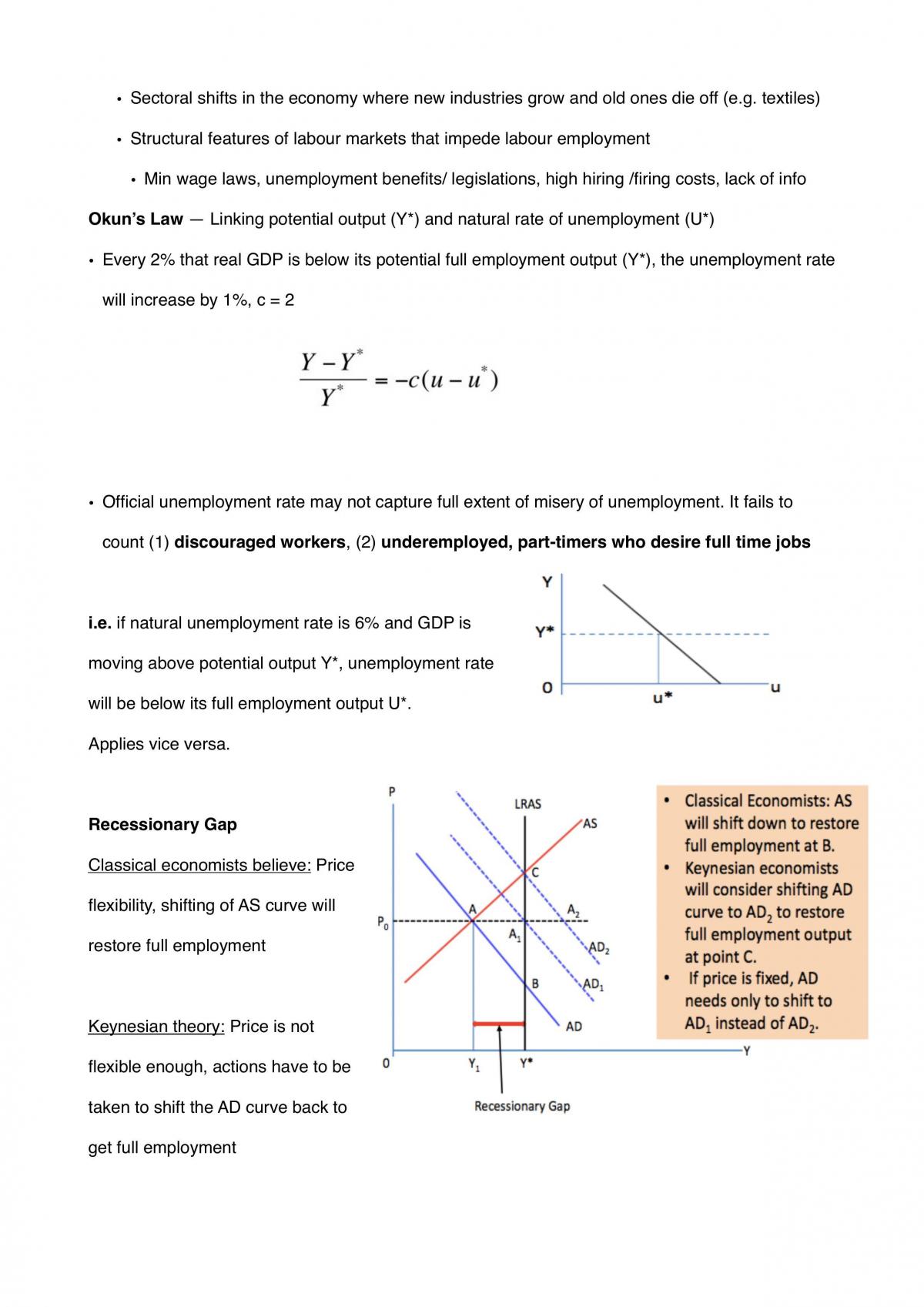 BSP2701 set of notes  - Page 11