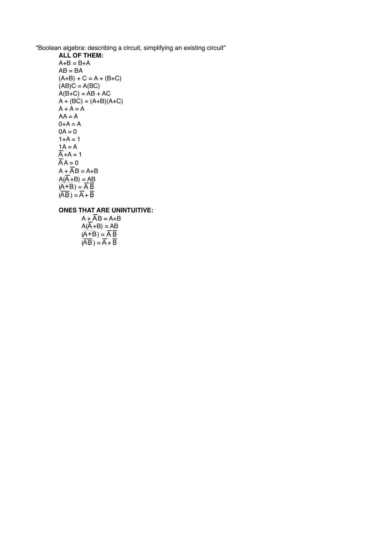 The Interrelationship Between Software and Hardware - Page 10