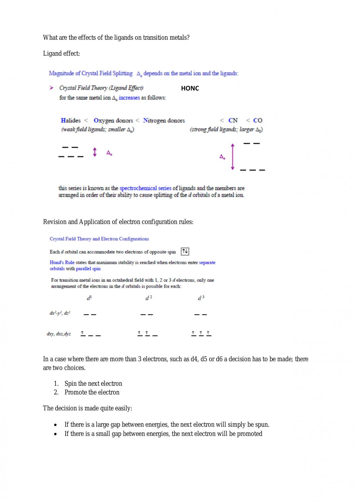 Chemistry IB - Page 20
