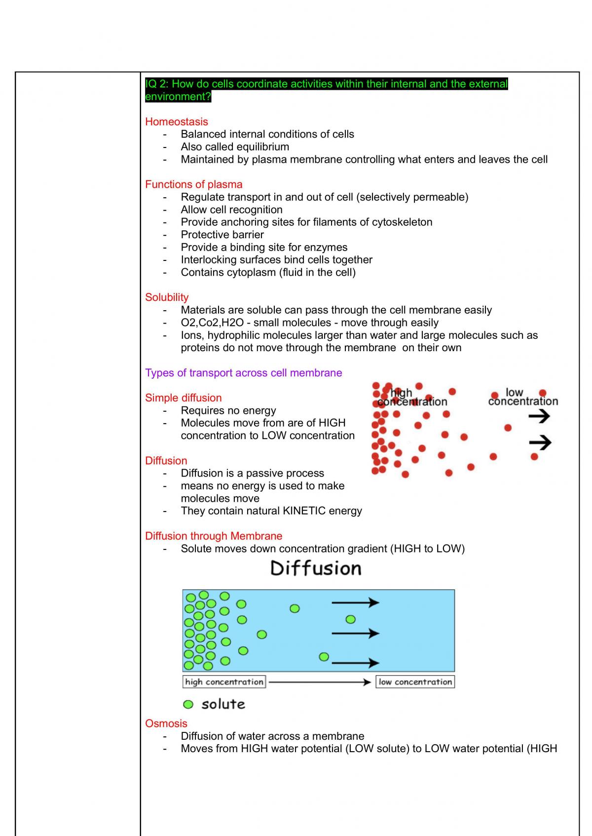 Detailed module 1 notes - Page 12