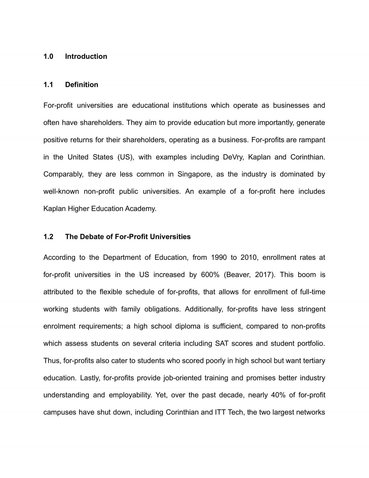 EC3351 Group Project - Page 2