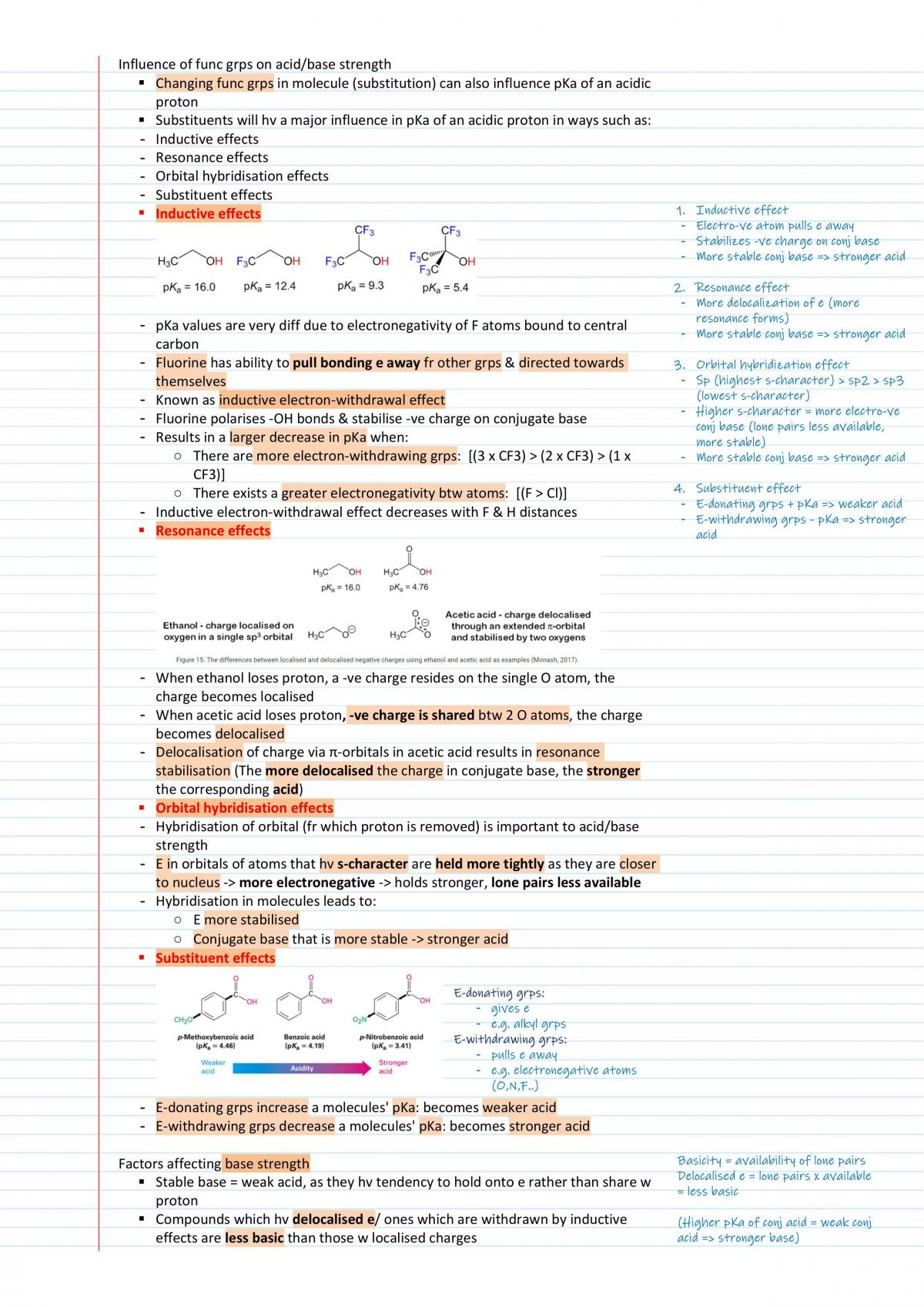 PHR1021 Discovery Notes - Page 26