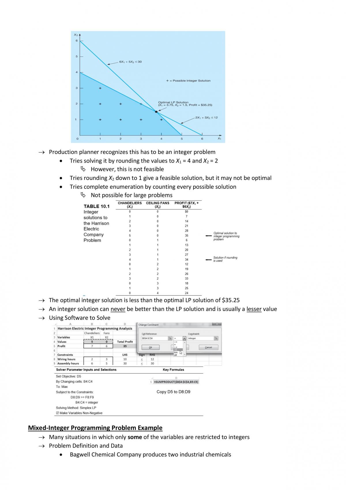 Decision Analysis Full Set of Notes - Page 28