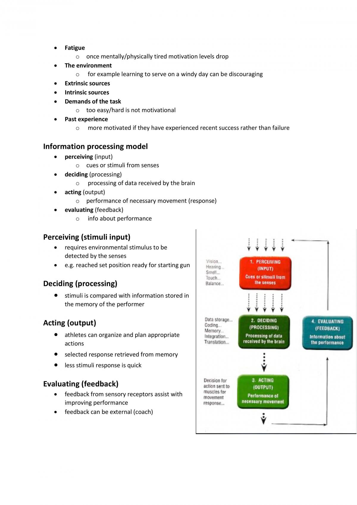 YR 11 Units 2/3 complete - Page 18