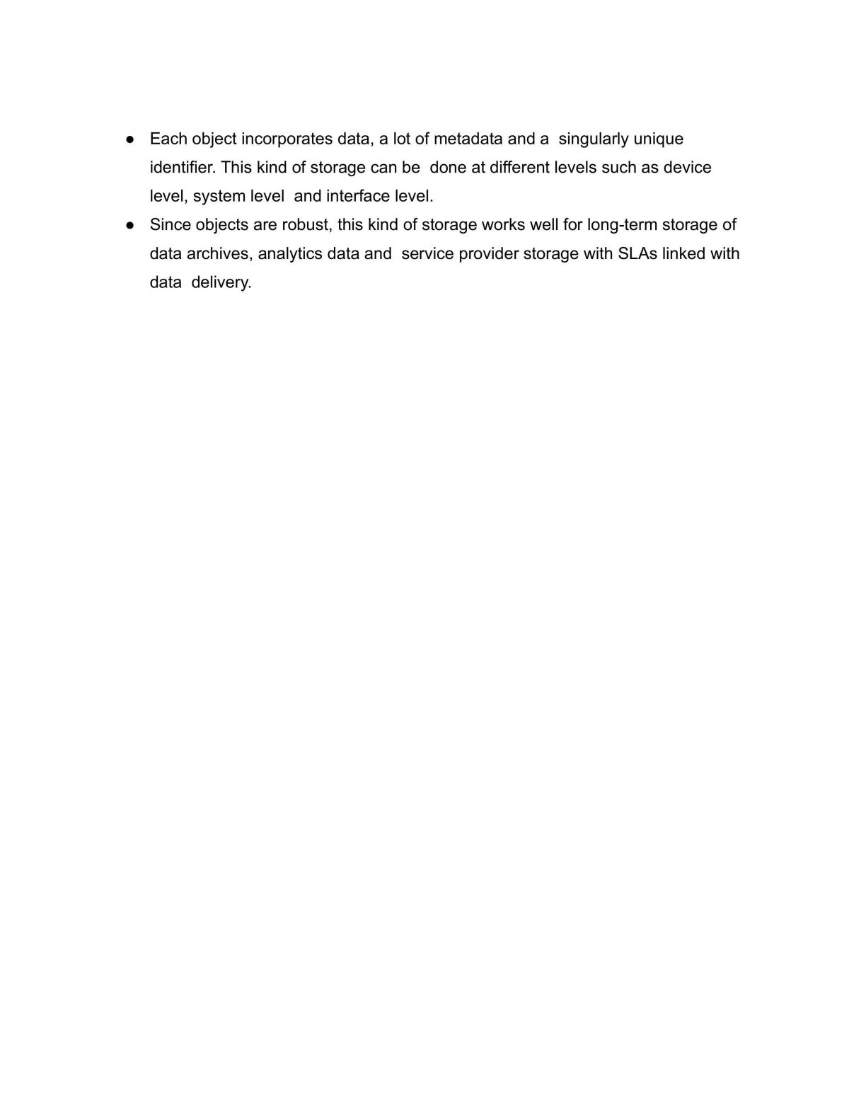 FIN4721 Exam Notes - Page 19