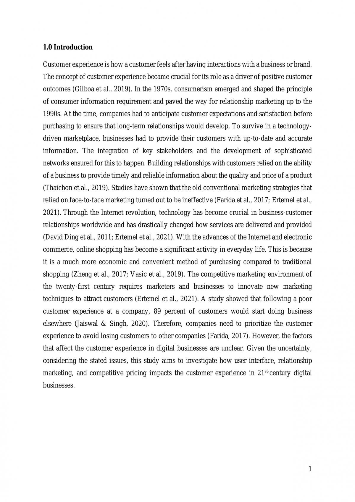 Research Project - Page 2