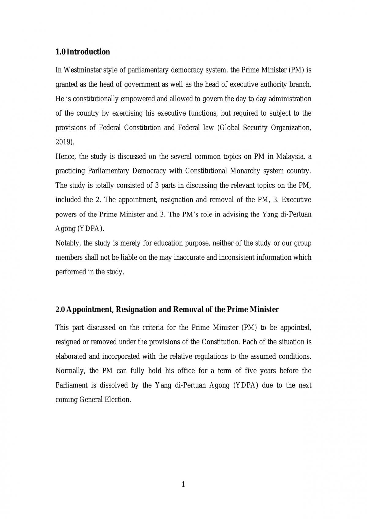 Assignment - Page 2