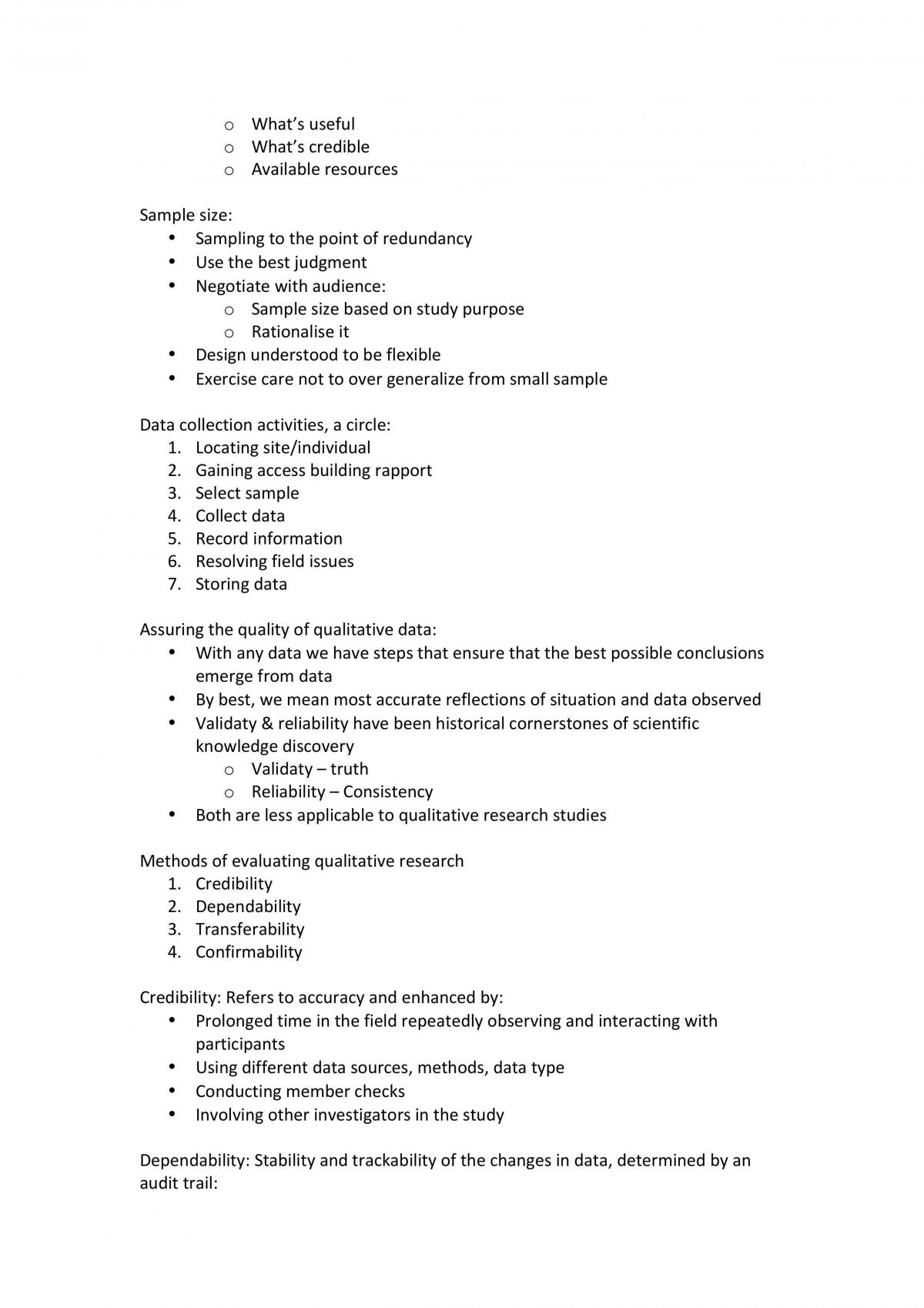 Introduction to Research Notes - Page 18