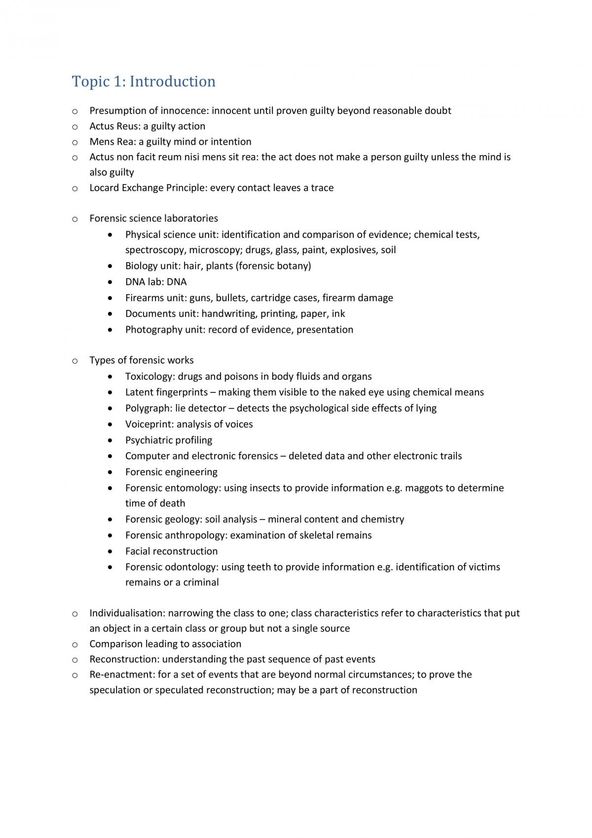 CM8012 Summary Notes - Page 2