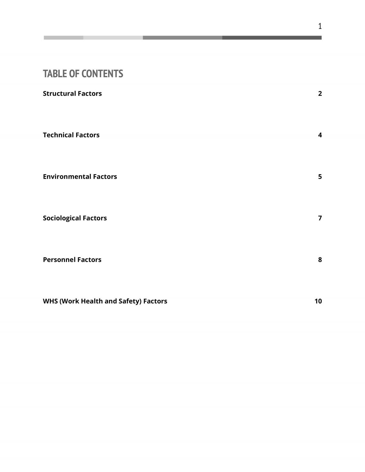 ABC Case Study - Page 2