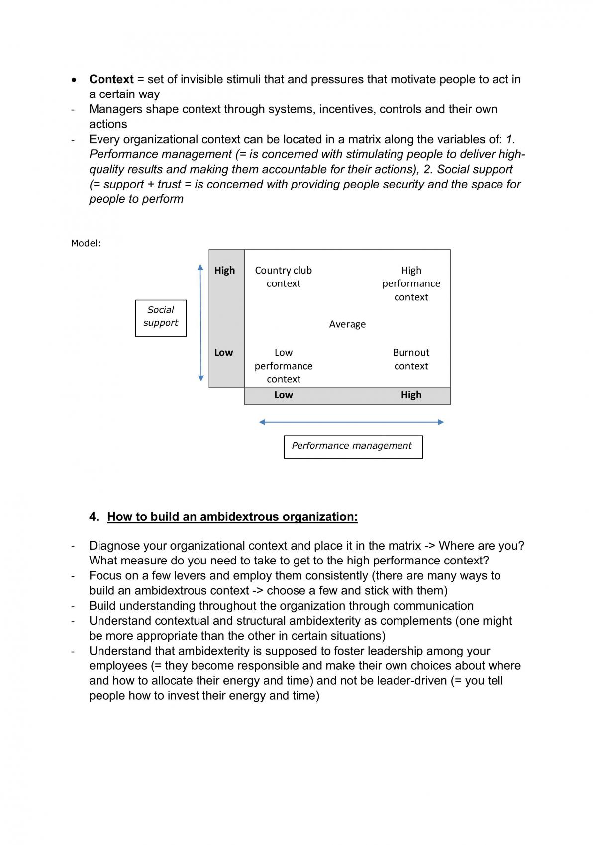 Management of Change Summary - Page 62