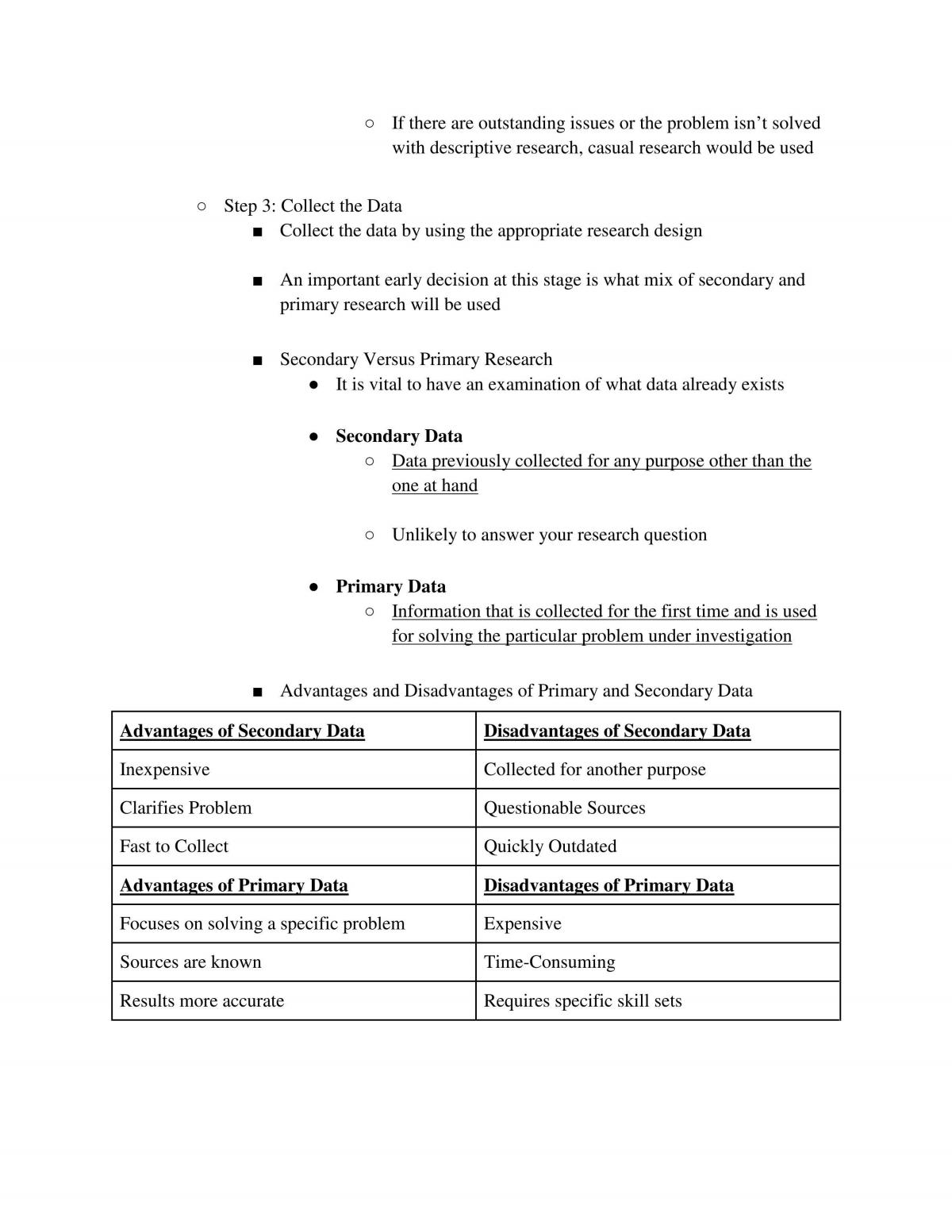 Principles of Marketing Summary - Page 61