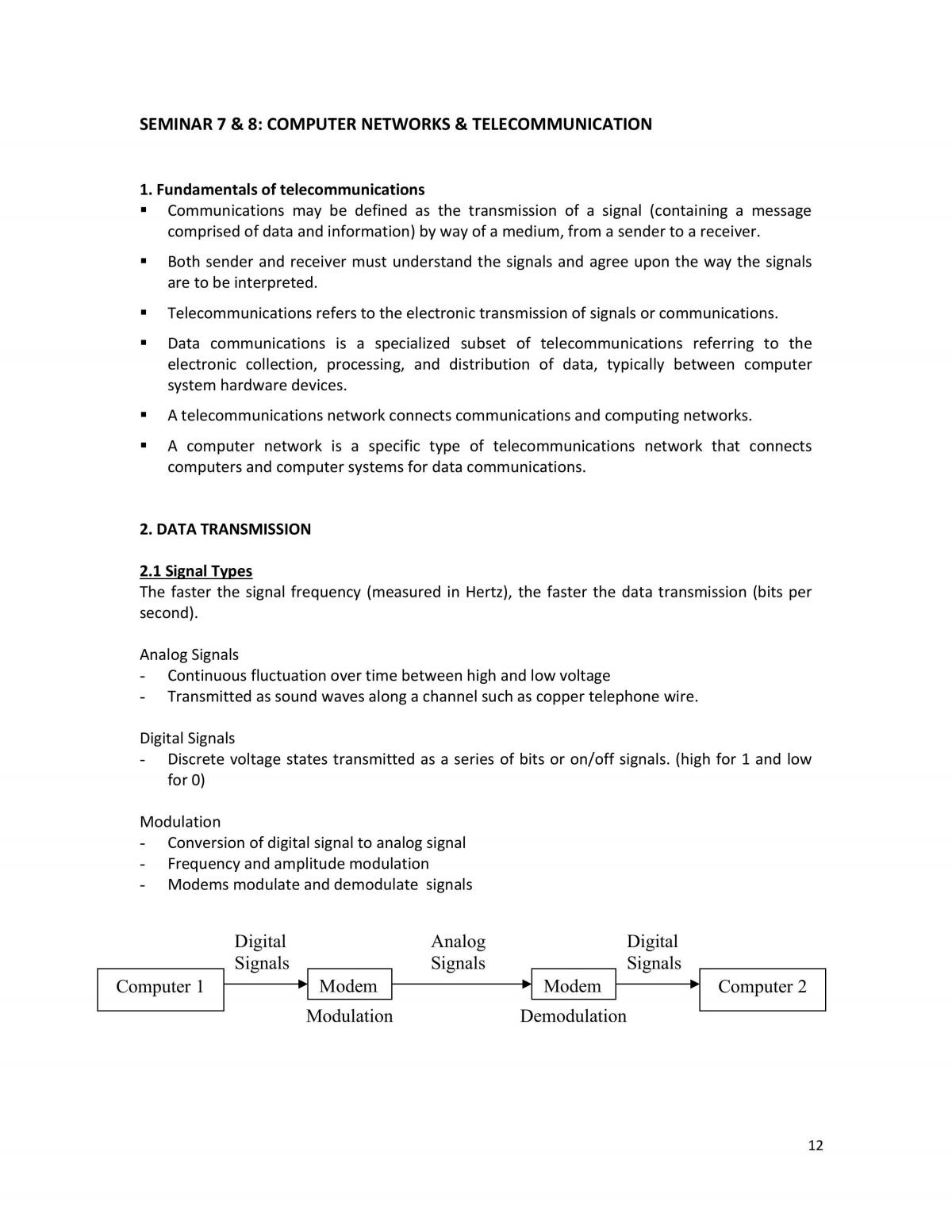 AB1401 Technological innovations and development - Page 12