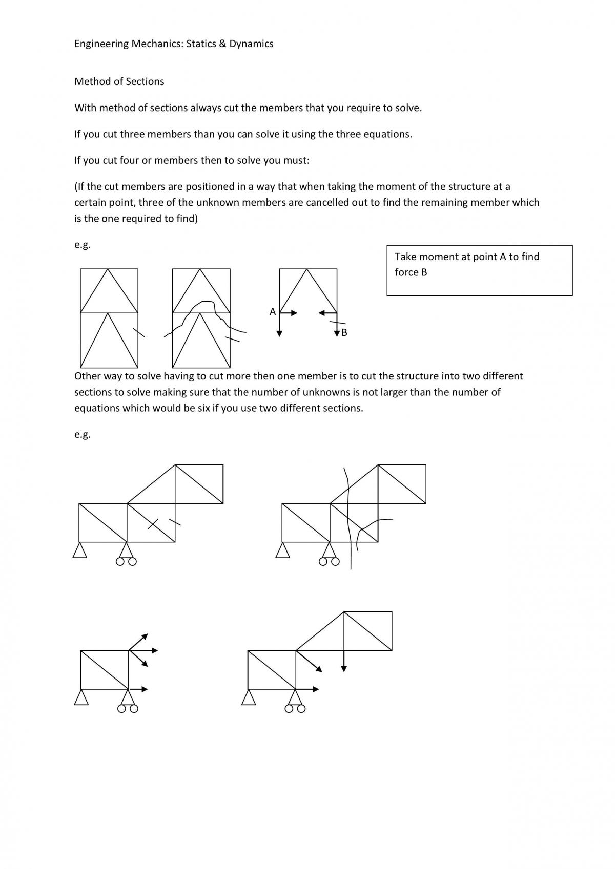 ENGG1400 Course notes - Page 15