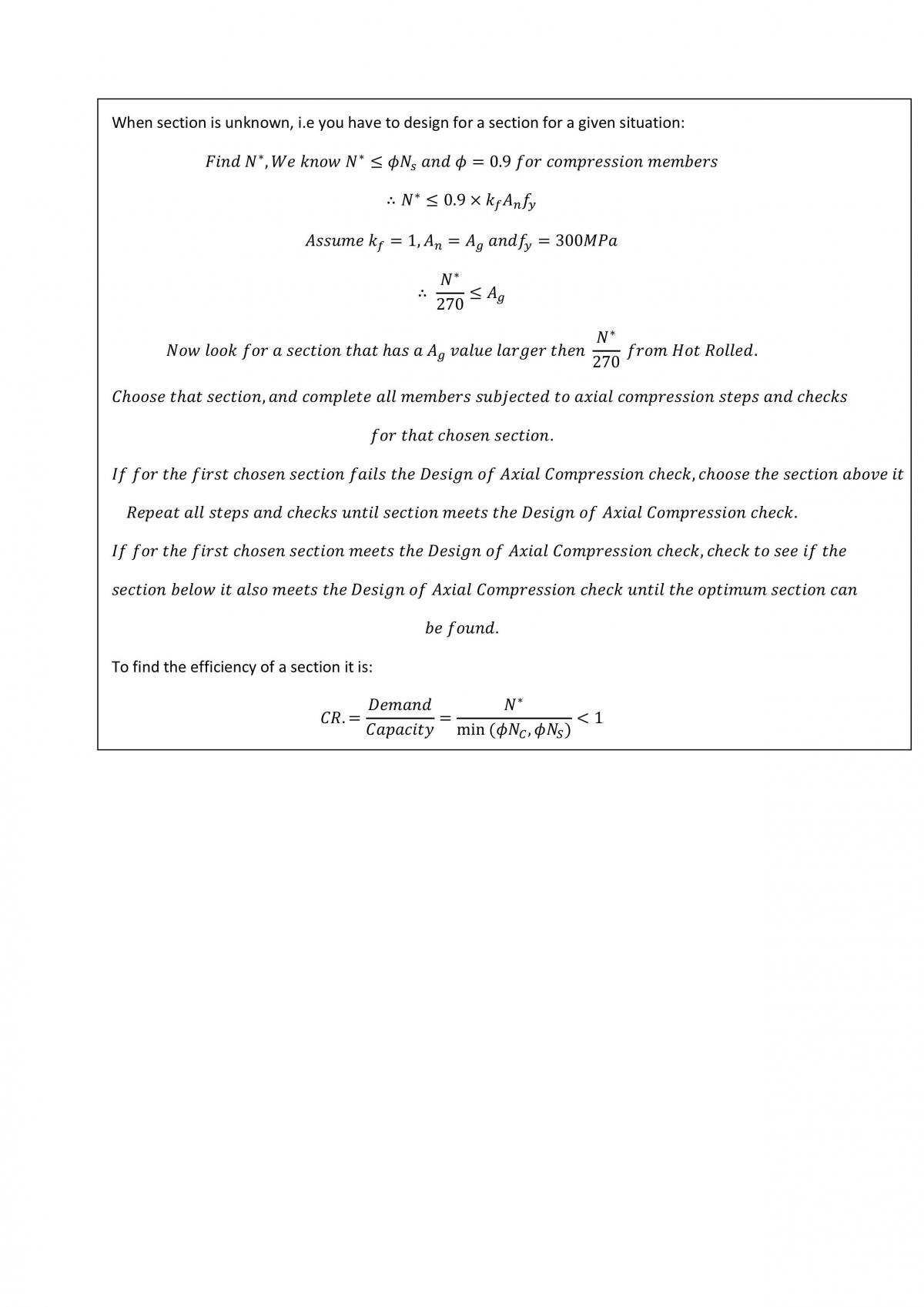 CIVL2340 Course notes - Page 11