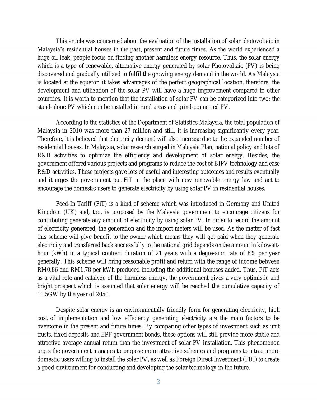 Article Review - Page 2