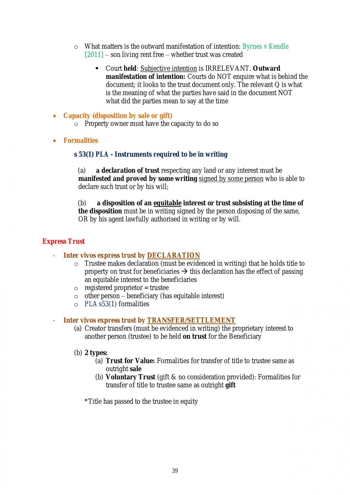 Property Notes - Page 39