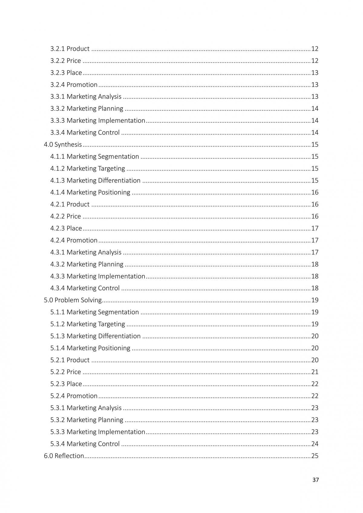 Fundamentals of Marketing - Page 2