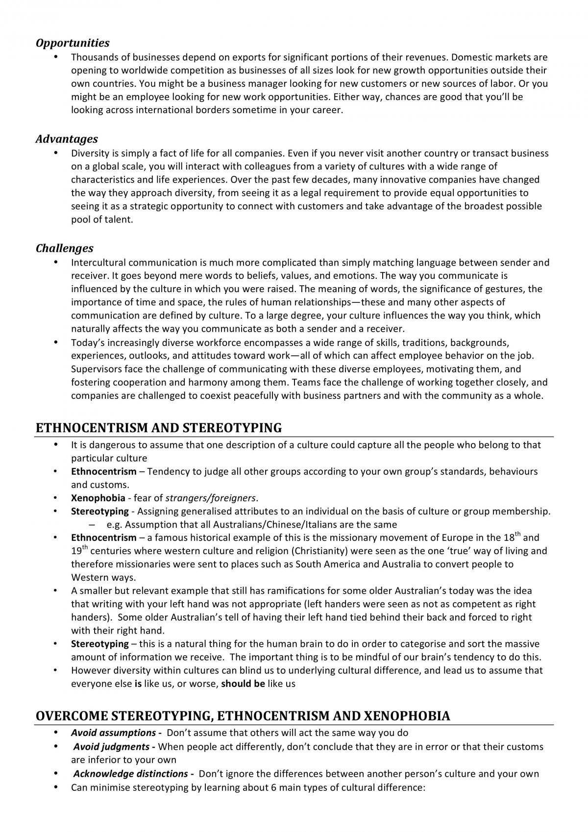 Business Communication Notes FULL - Page 34