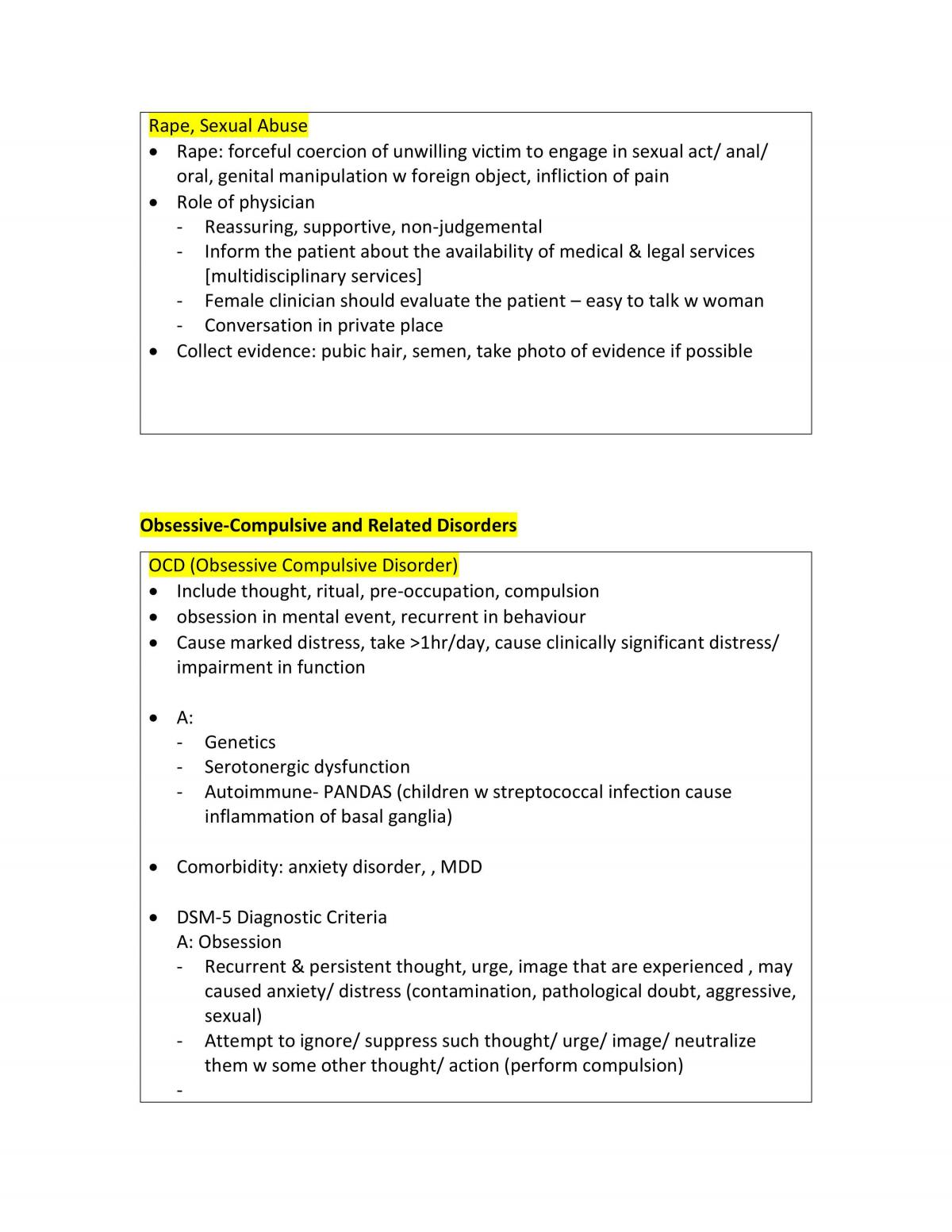 Psychiatric - disorders - Page 11