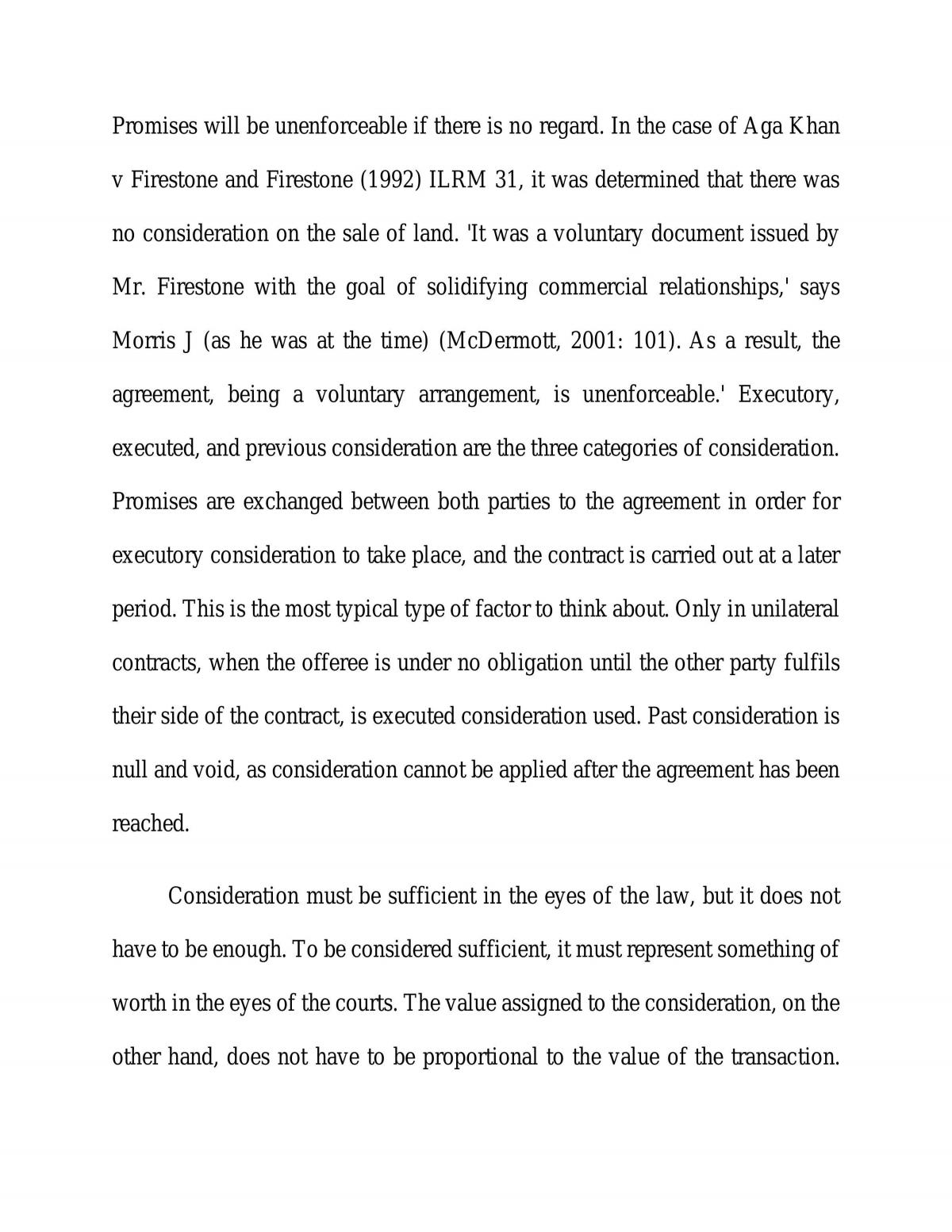 Rules of consideration - Page 2