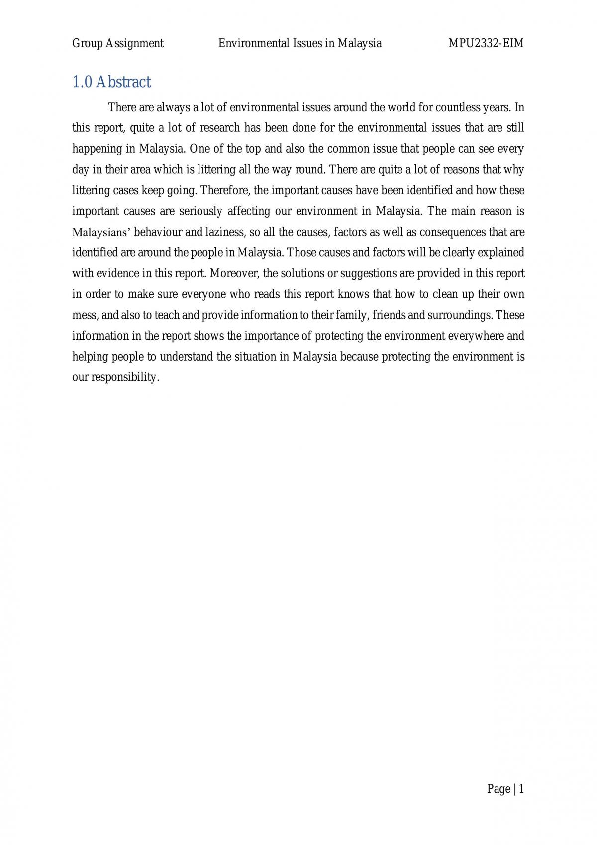 EIM Group Report - Page 2