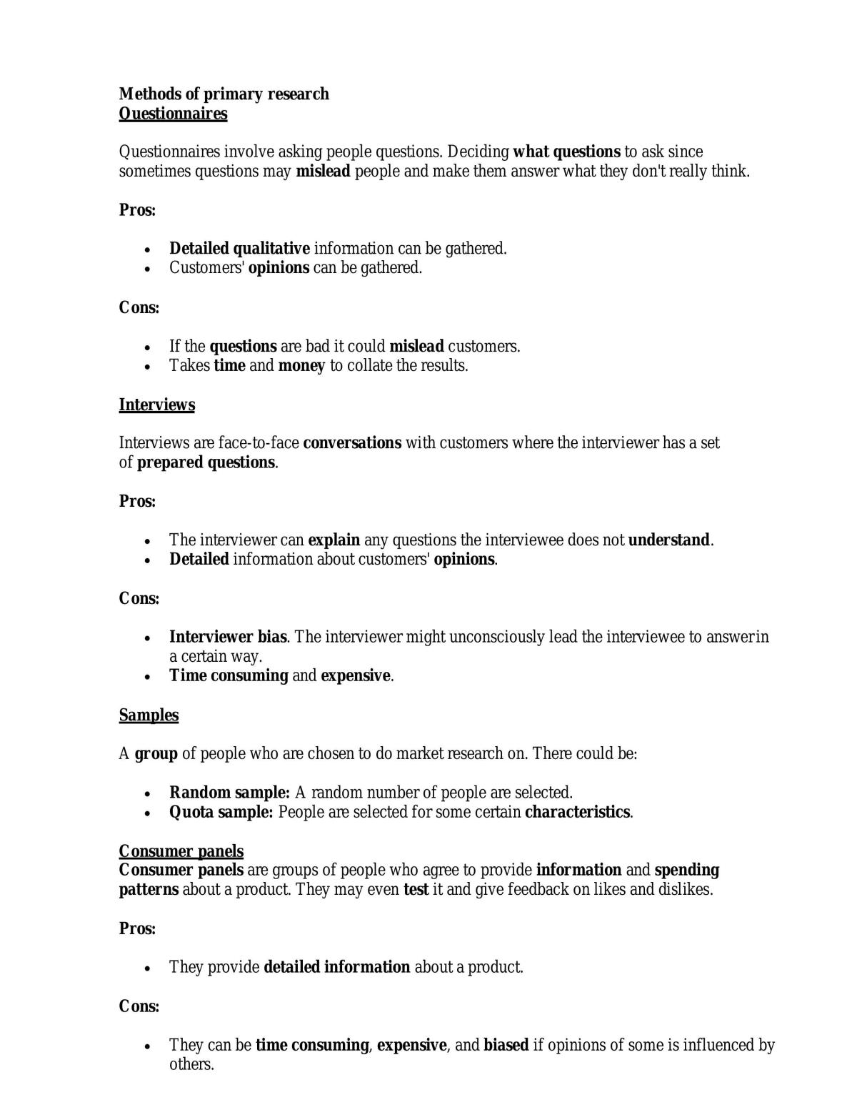 Principles of Marketing - Page 11
