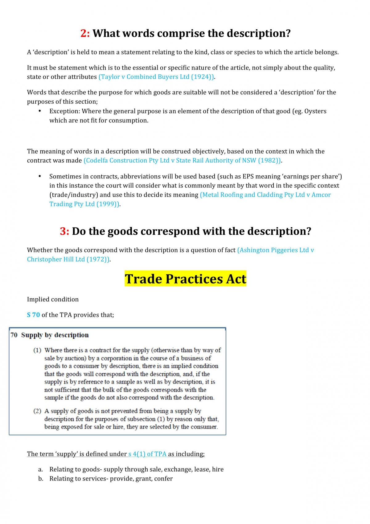 Commercial Law Study Notes - Page 25