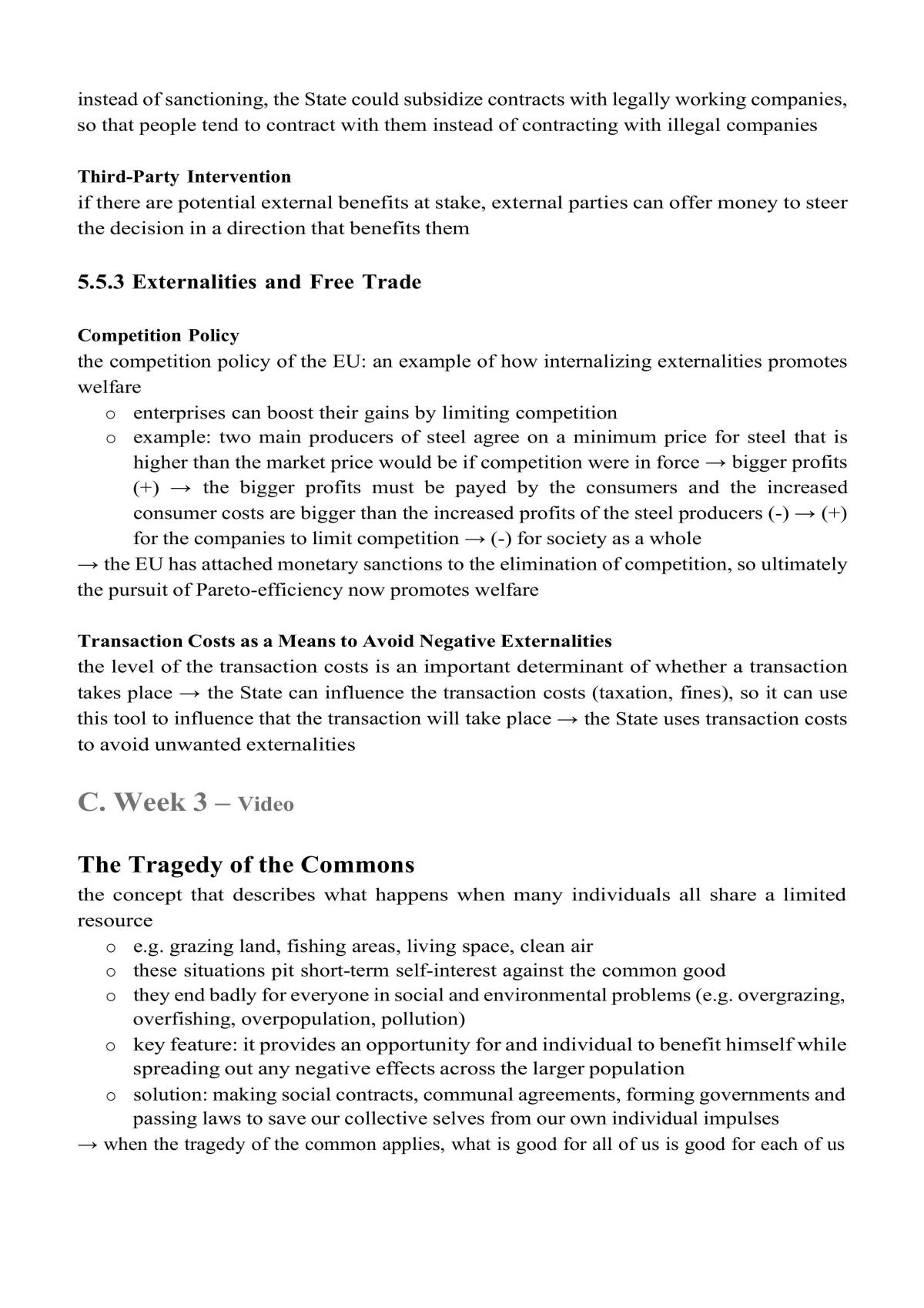 Issues in Multiculturalism - Full Notes - Page 43