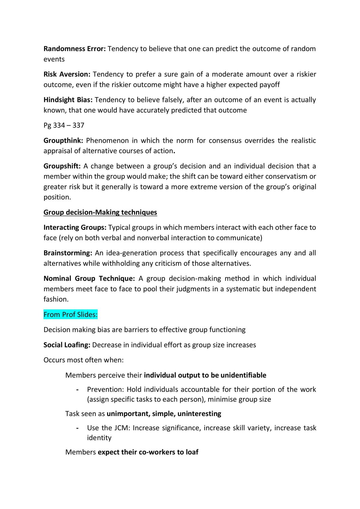 MPW notes  - Page 10