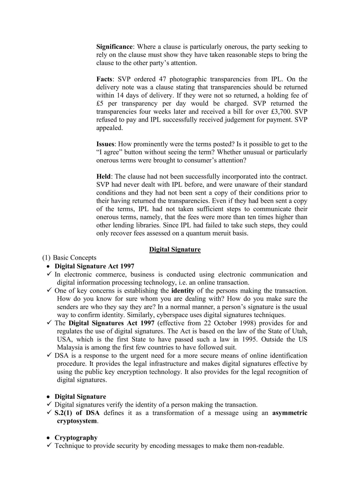 Cyber Law - Page 39