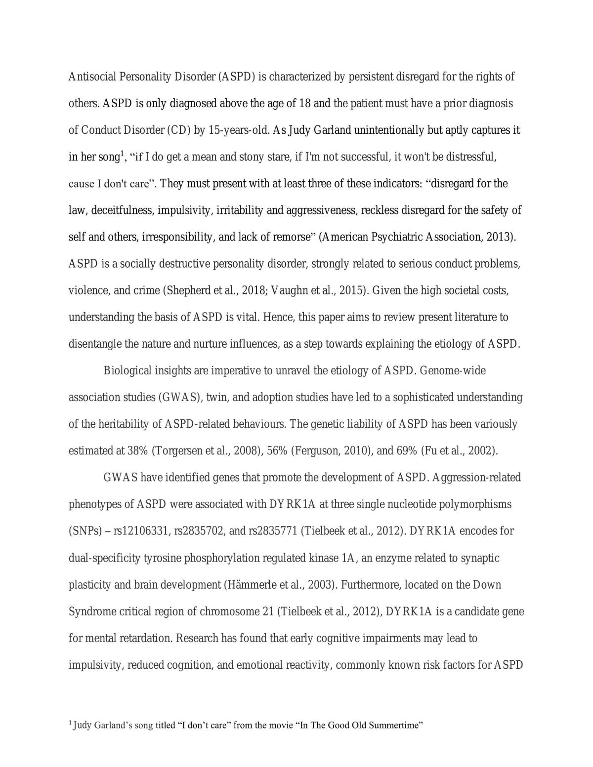 PL4227 Individual Assignment - Page 2