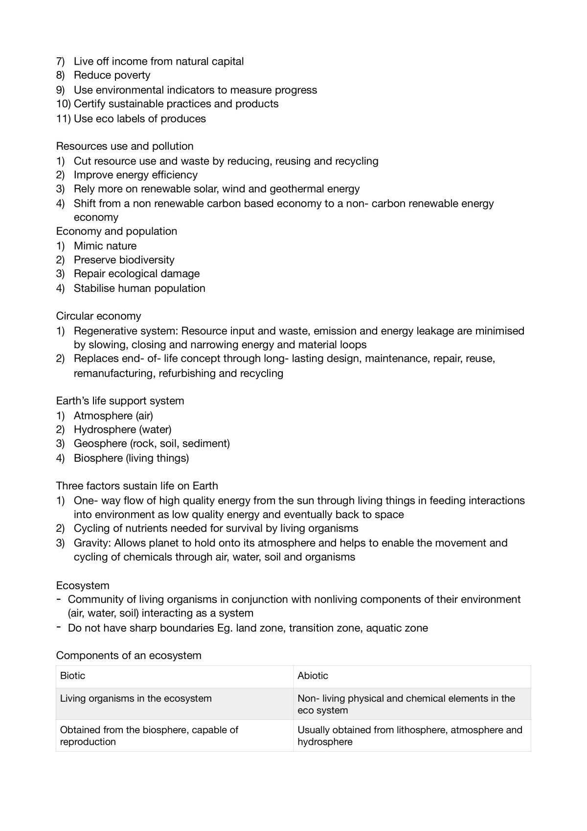 NUS GEH1025 Notes - Page 15