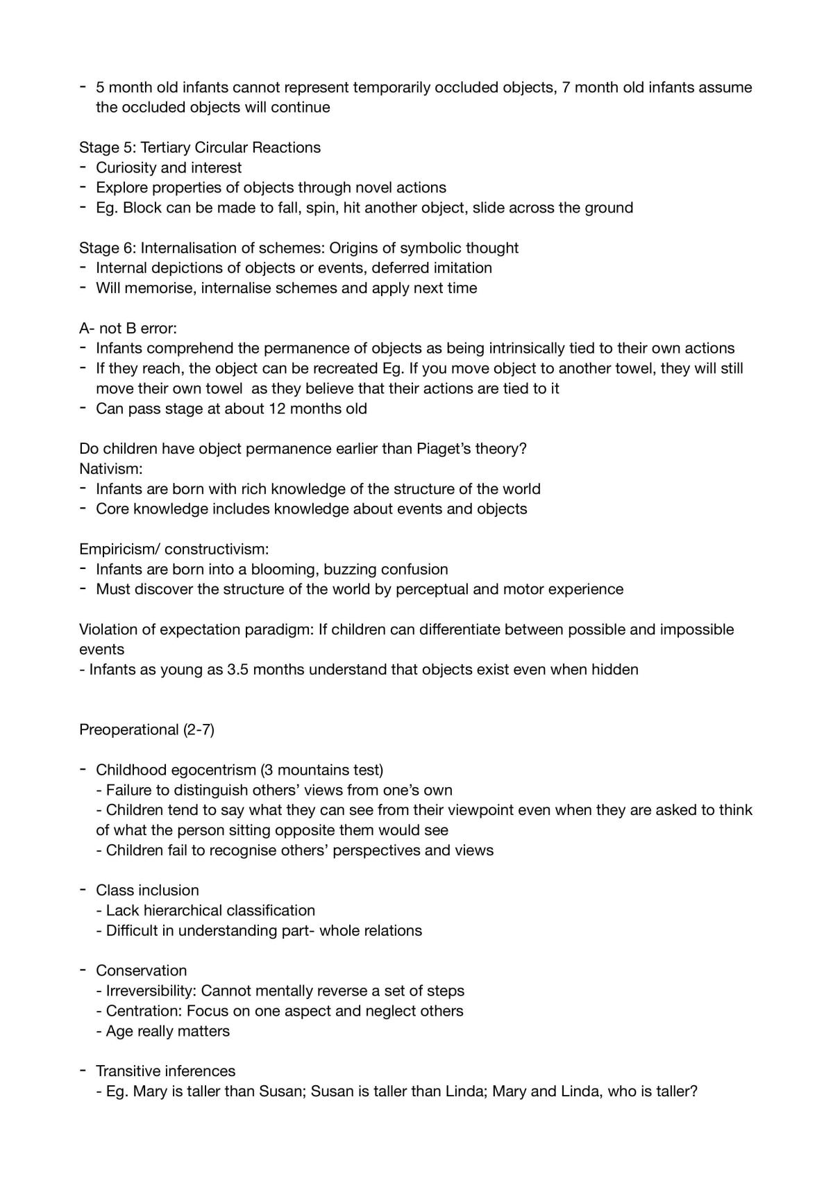 NUS PL3234 Notes - Page 20