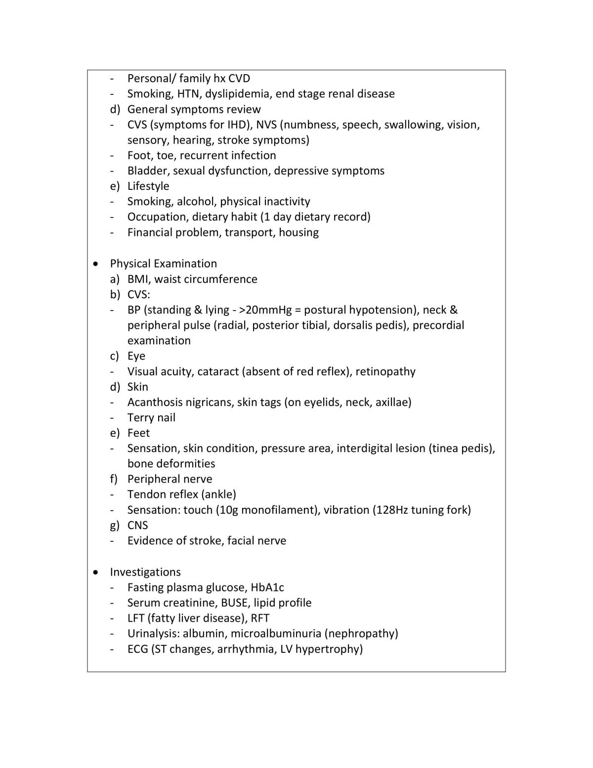 Cardiovascular disease, obesity  - Page 11