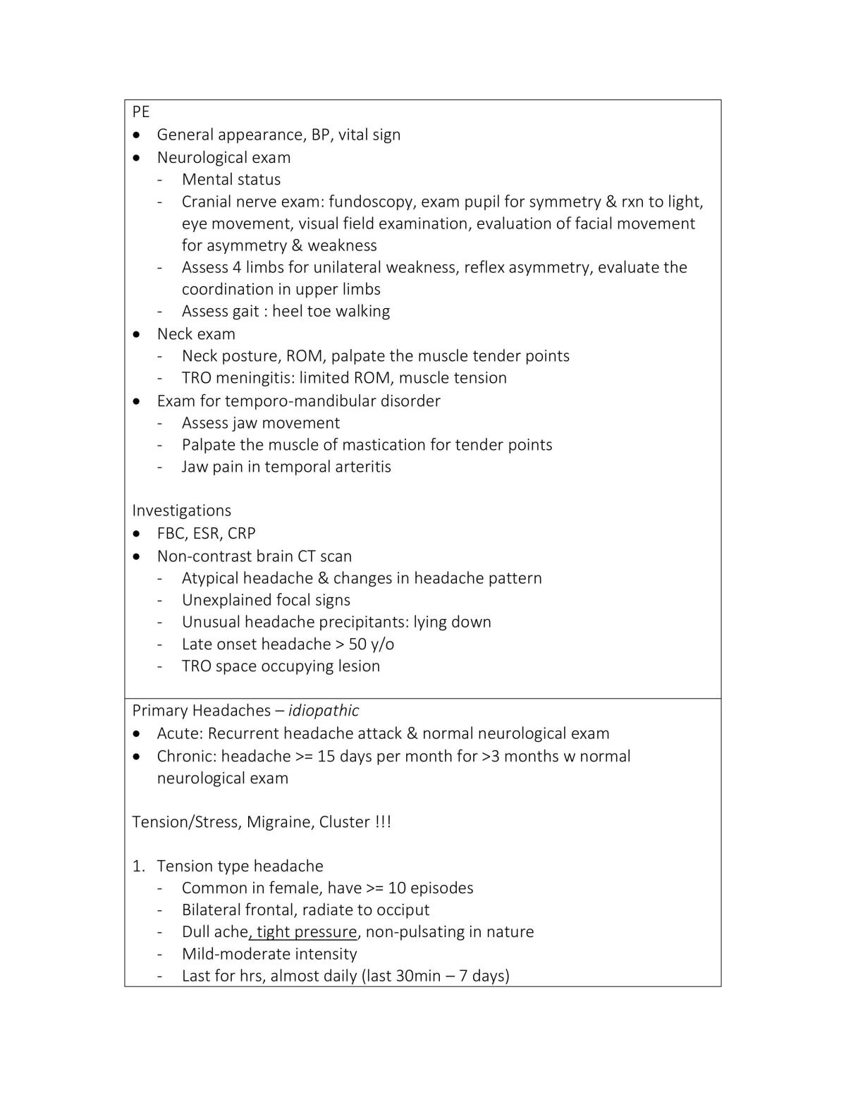 Primary care medicine  - Page 13