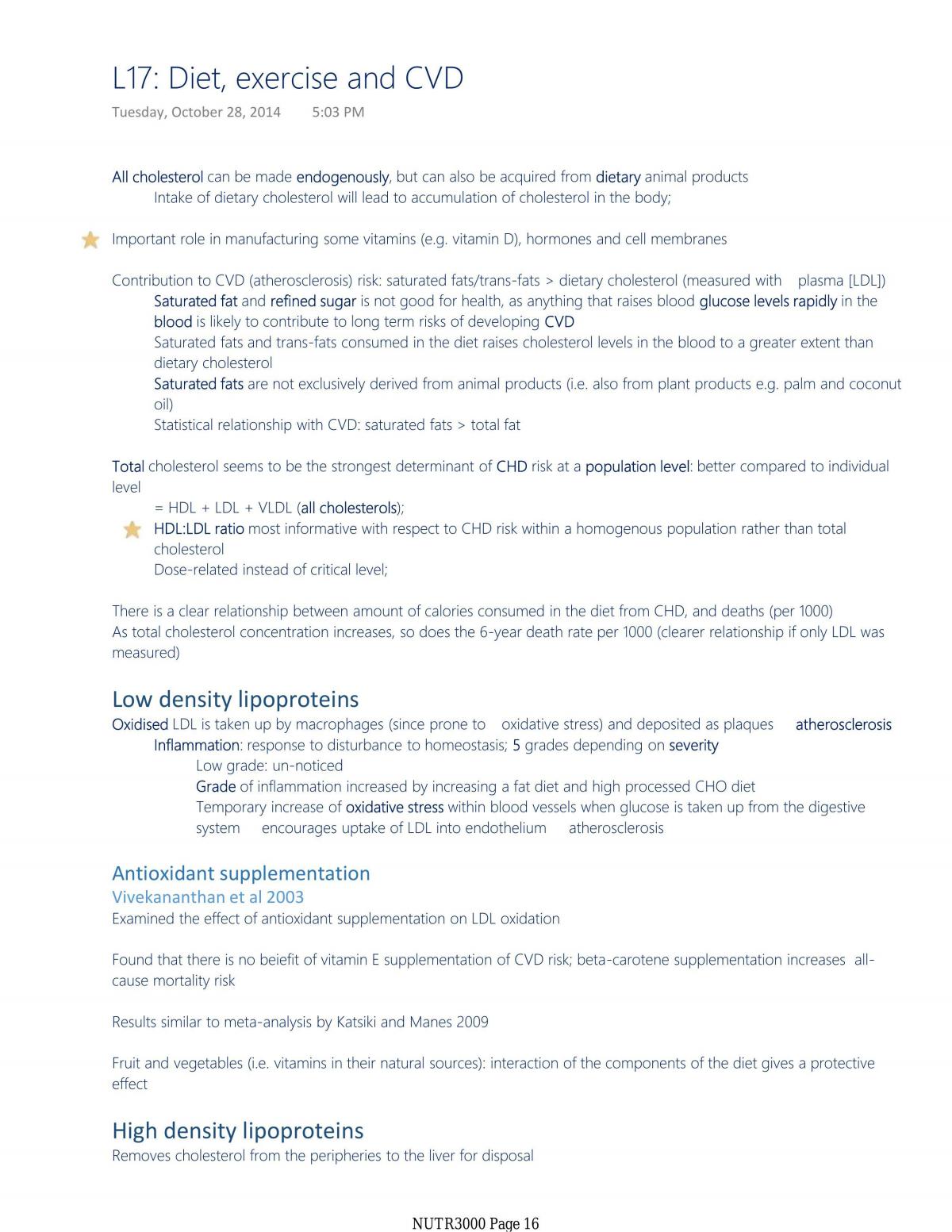 Optimising Athletic Performance with Nutrition - Page 14