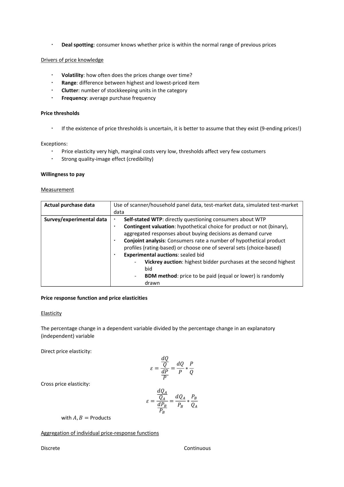 Competitive Intelligence - Full Oveview - Page 15