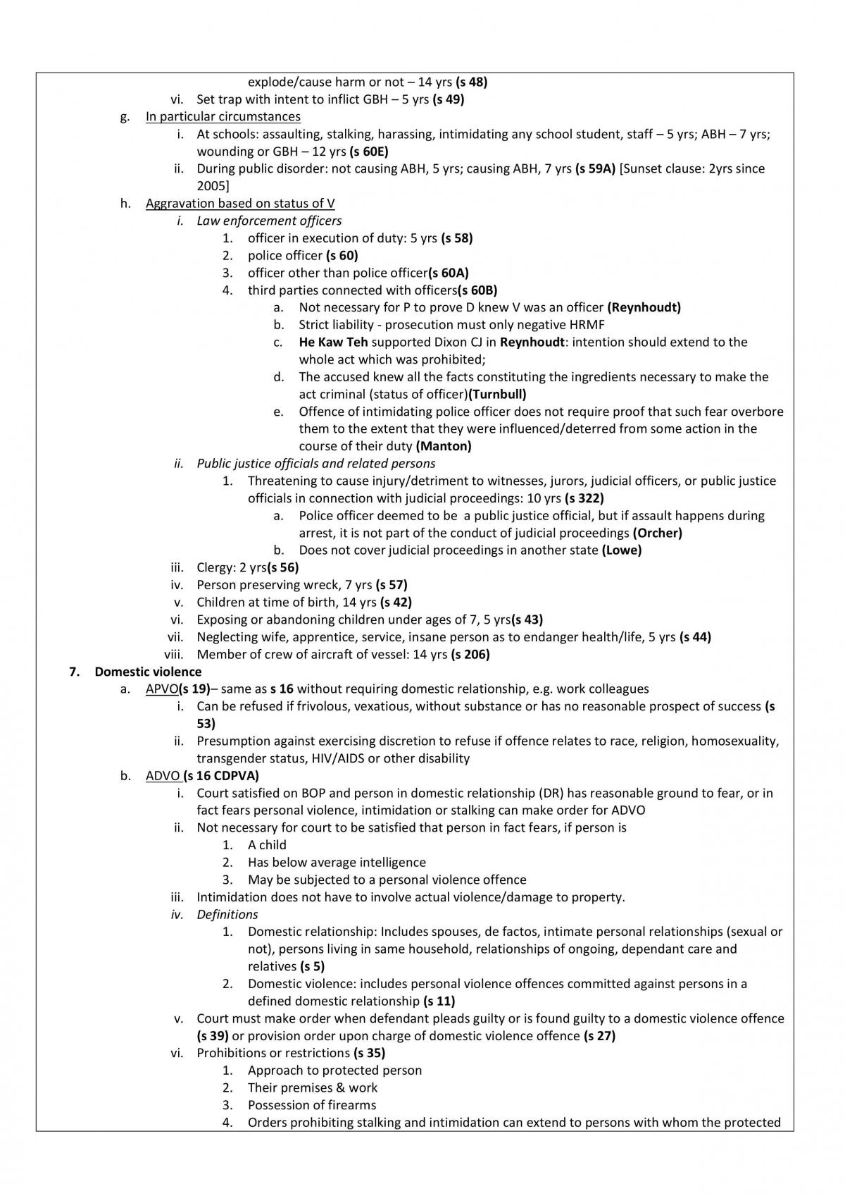 Complete Legislation with Cases  - Page 11