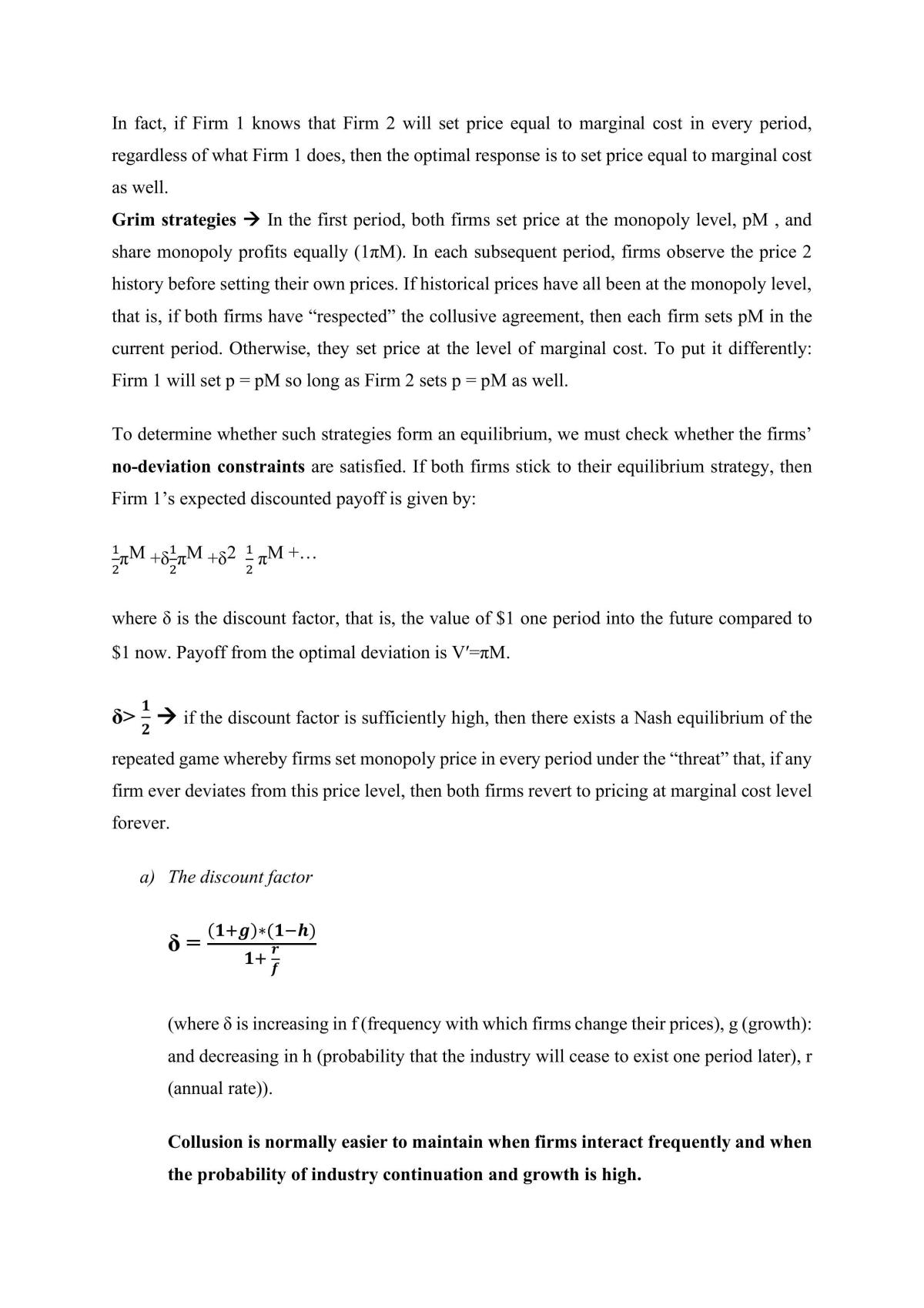 Industrial Organization Overview - Page 49