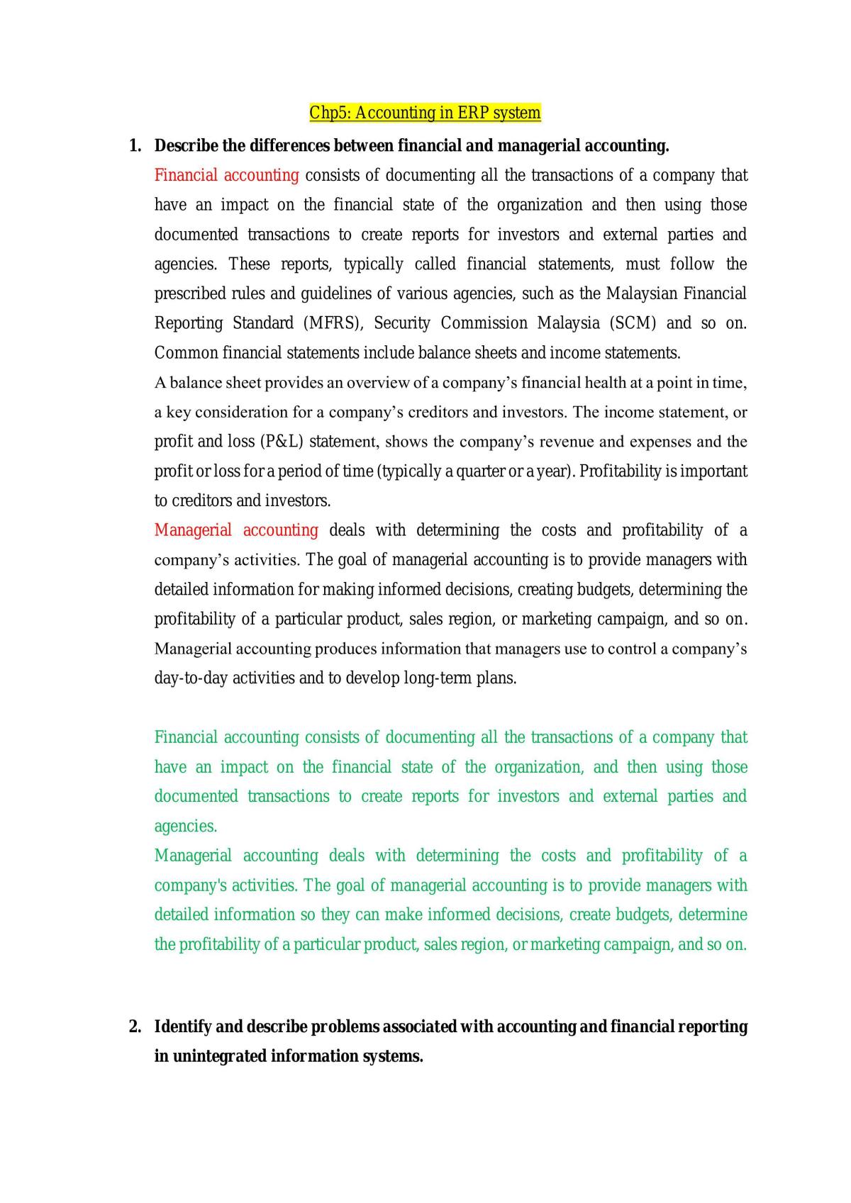 ERP notes - Page 20
